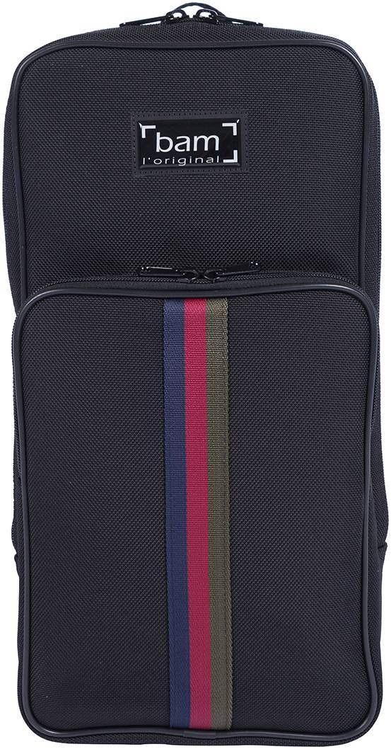 BAM CASES SGEASYN Черный - Чехол на кейс для гобоя