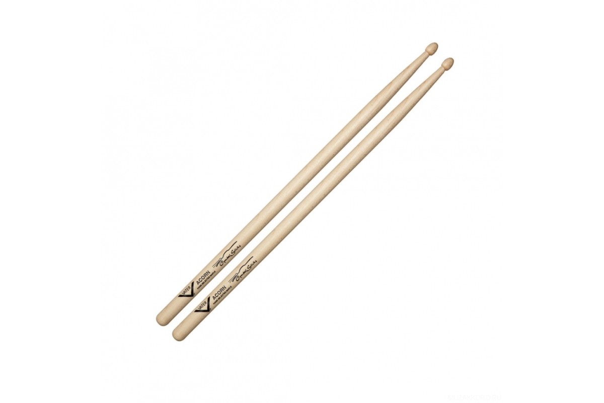 Vater VMCAW Cymbal Sticks Acorn палочки для тарелок