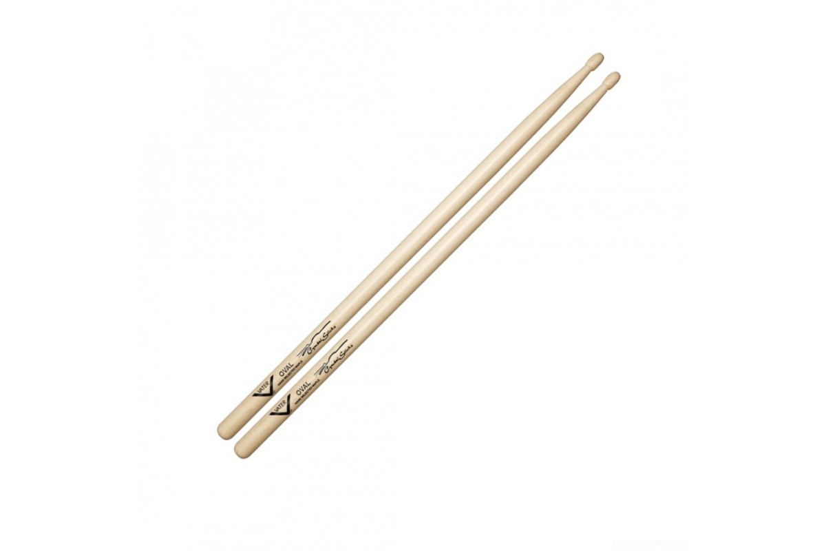 Vater VMCOW Cymbal Sticks Oval палочки для тарелок