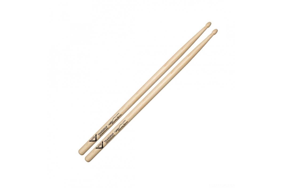 Vater VMCTW Cymbal Sticks Teardrop палочки для тарелок