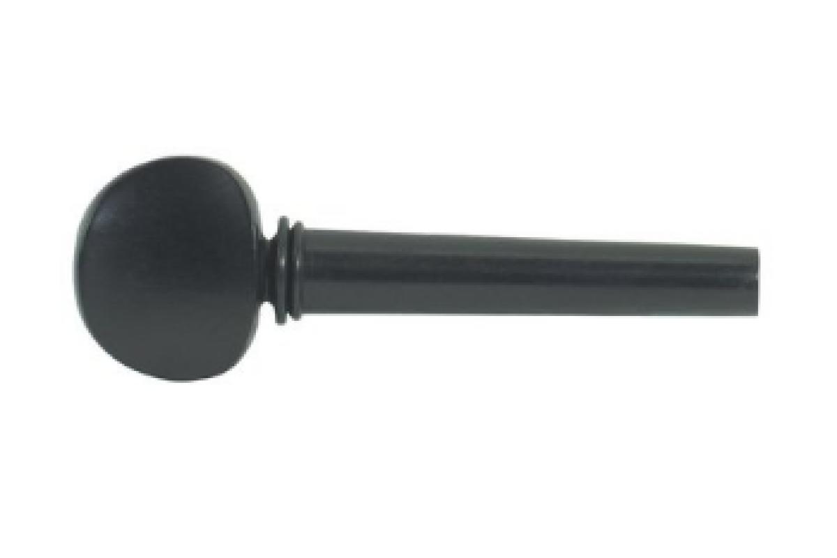 GEWA Ebony Basic 1/4 Medium колки для виолончели колки для виолончели