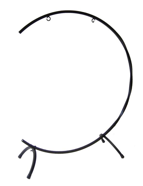 0012248128 FLOOR STANDS Стойка напольная для гонга 28", Paiste