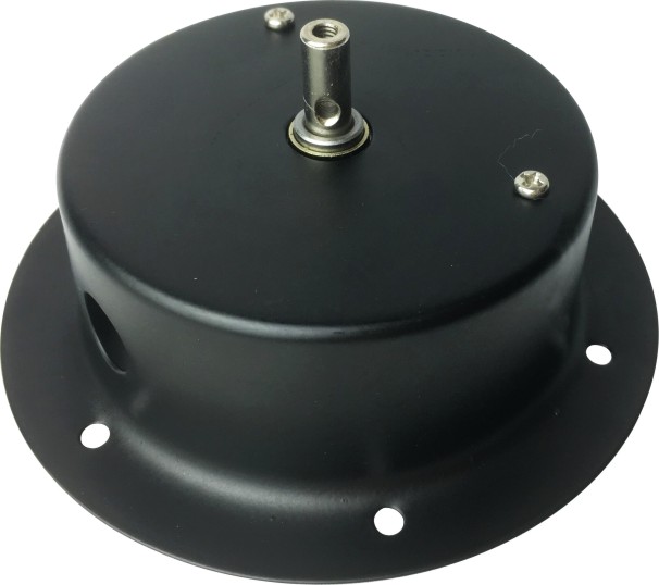 XLINE Light M-AC-AL Мотор для зеркальных шаров (нагрузка до 50 кг) XLINE Light M-AC-AL Мотор для зеркальных шаров (нагрузка до 50 кг)