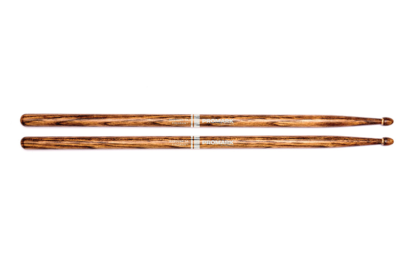 R5AFG FireGrain Rebound 5A Барабанные палочки, орех гикори, деревянный наконечник, ProMark