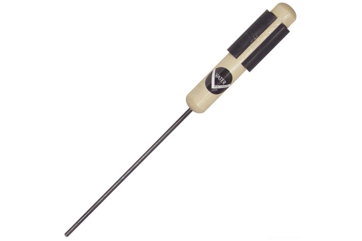 Vater VBCB Cowbell Beater Bass Drum Pedal