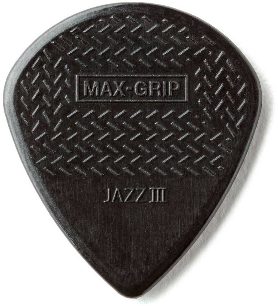 DUNLOP 471P3S - Набор медиаторов