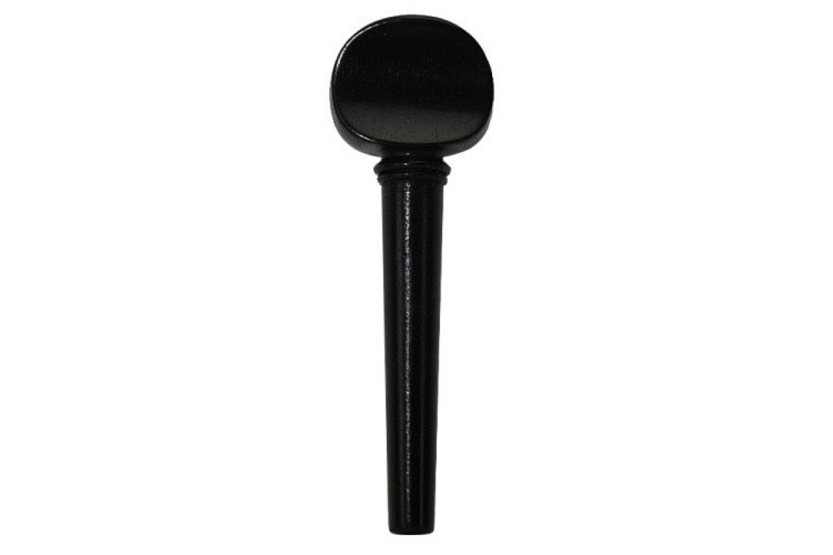 GEWA Viola Peg Ebony Medium комплект колков для альта