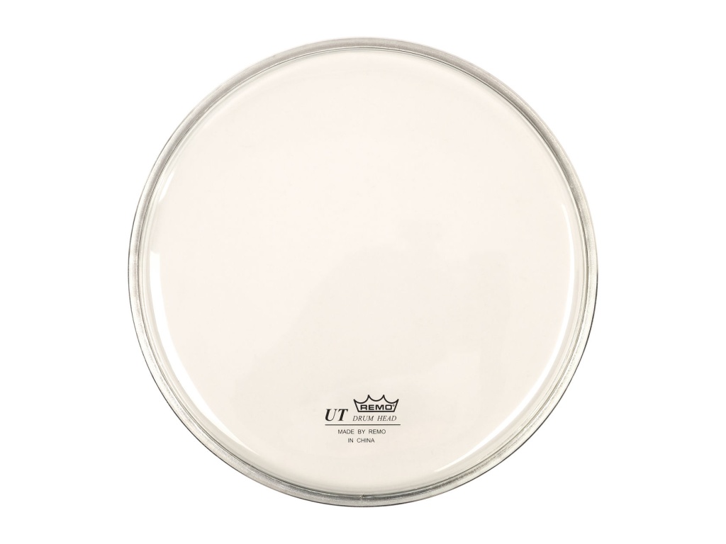 UT-1322-BD Diplomat Clear Пластик для бас-барабана 22", Remo