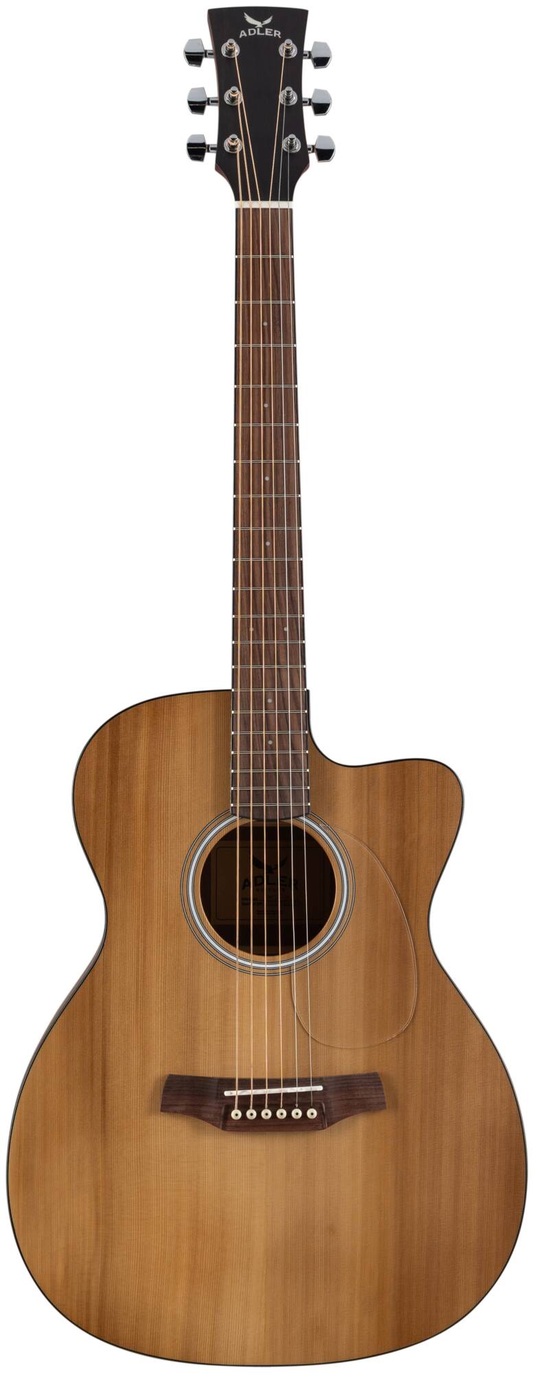 ADLER OMC50-CM - Гитара акустическая шестиструнная