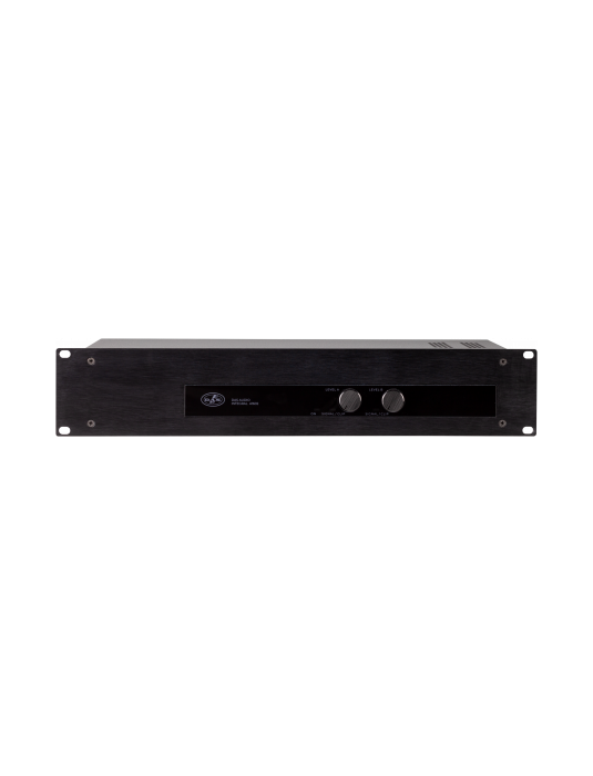 DAS Audio INTEGRAL-A1602 Усилитель мощности