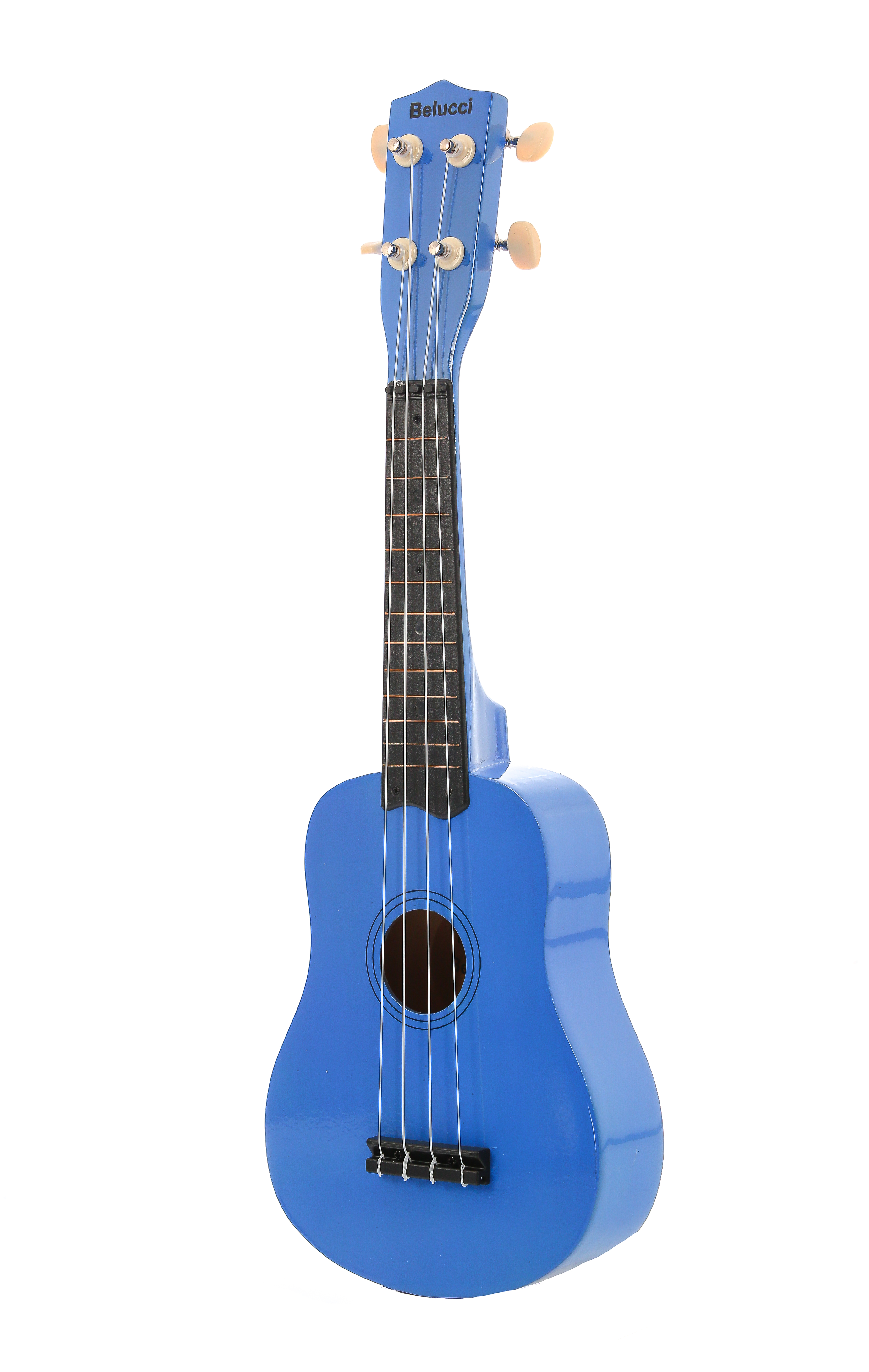 Укулеле Belucci 21 new Blue