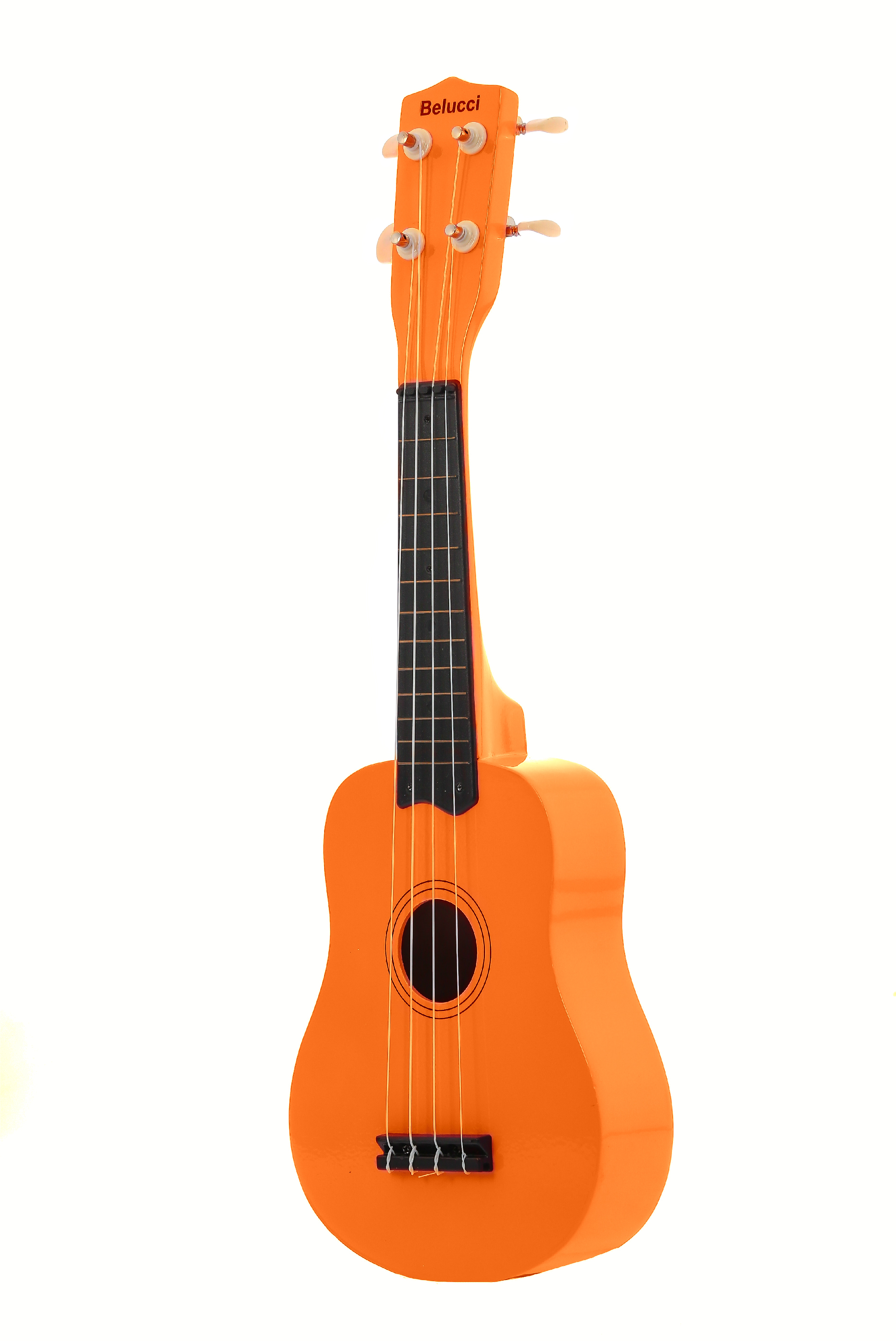 Укулеле Belucci 21 new Orange