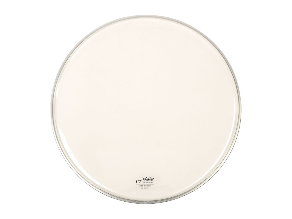 UT-0316-BD Diplomat Clear Пластик для том барабана 16", Remo