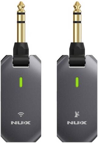 NUX C-5RC - Беспроводная система для гитары