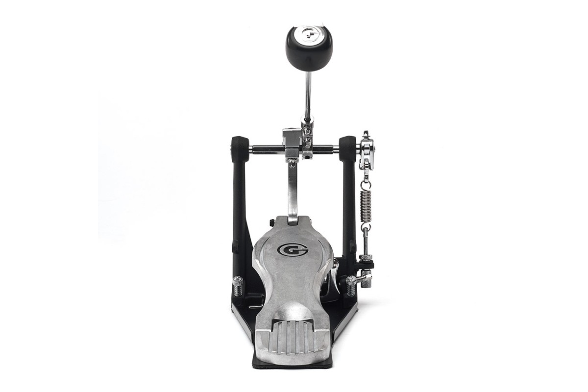 Gibraltar 6711DD Direct Single Drive Drum Pedal педаль бас барабана