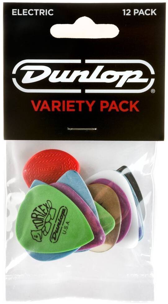 DUNLOP PVP113 - Набор медиаторов