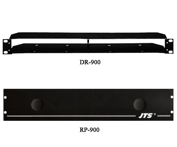 JTS DR900-RP900 Адаптер для монтажа в рэковую стойку