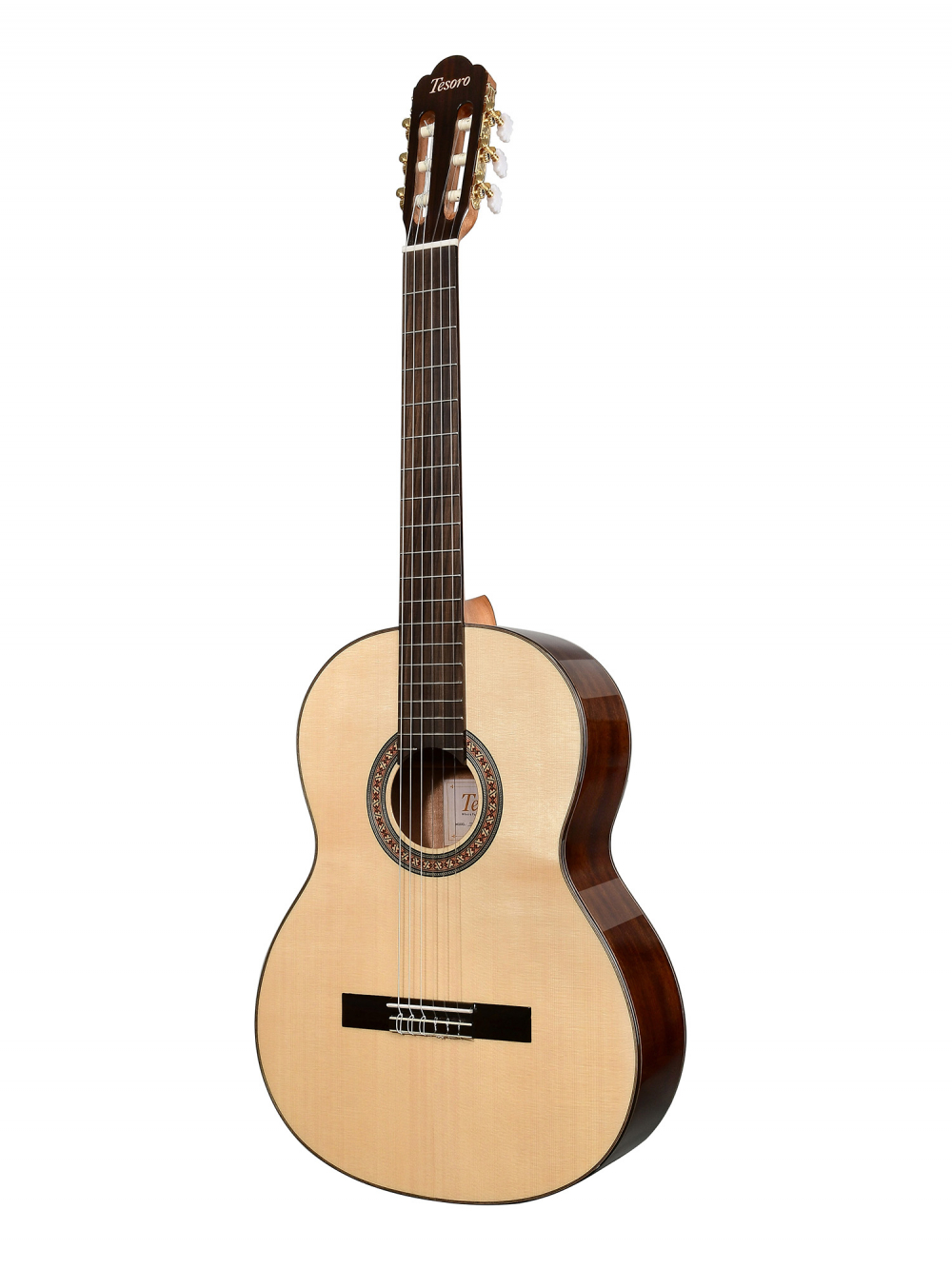 Гитара классическая TESORO TS3950