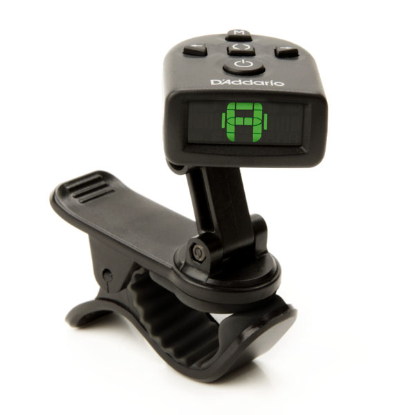 PW-CT-13 NS Micro Universal Тюнер на прищепке, универсальный, Planet Waves