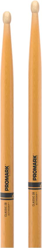 PRO MARK TX2BW-AGC - Барабанные палочки орех
