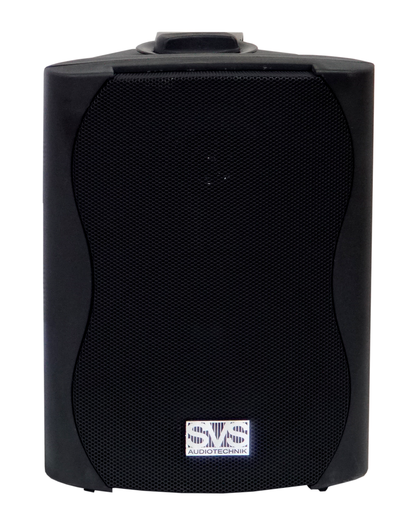 SVS Audiotechnik WS-30 Black Громкоговоритель настенный