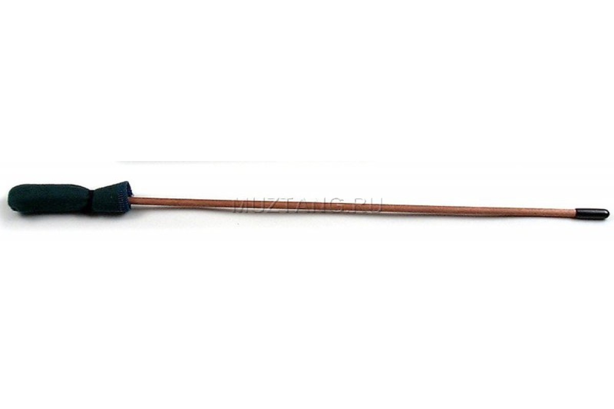 Шомпол для флейты Hall 0523 Cleaning Rod