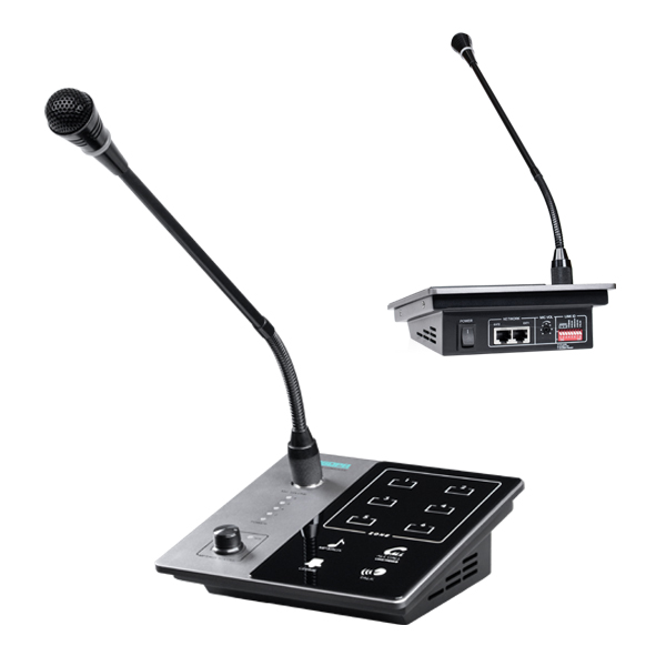 DMA60M Пейджинговая станция, DSPPA DMA60M Пейджинговая станция, DSPPA