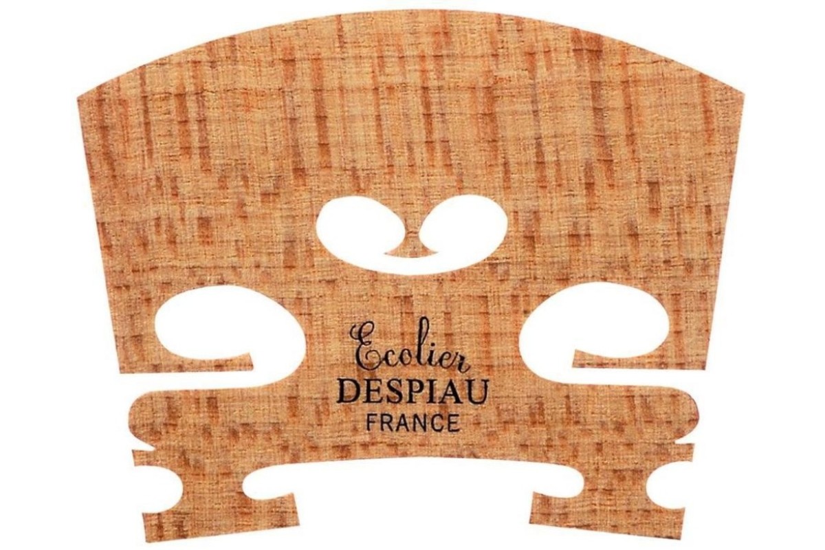 Despiau Viola Ecolier №13 46 подставка для струн альта