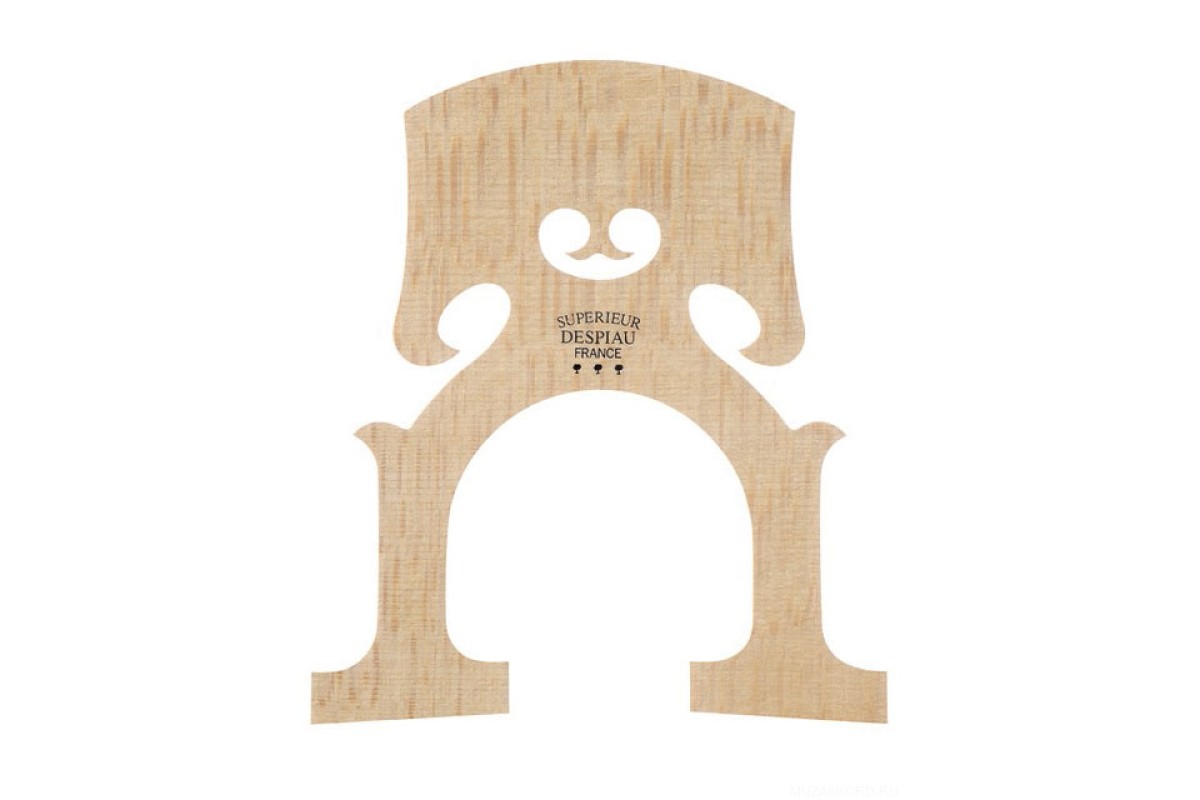 Despiau Violin Ecolier 4/4 подструнник для виолончели