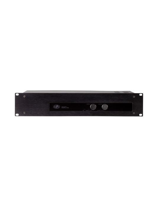 DAS Audio INTEGRAL-A1002 Усилитель мощности