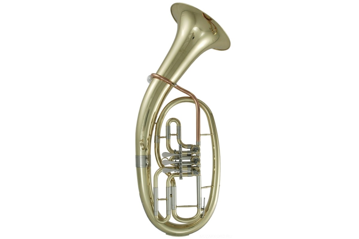 Roy Benson TH-201 Bb тенор 3-вентильный