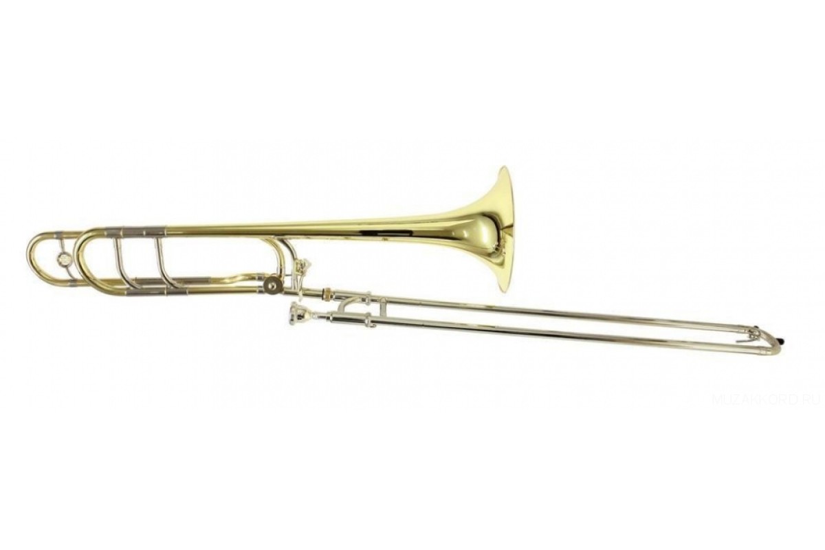 Roy Benson ТТ-227 F тенор-тромбон Bb/F (Gb)