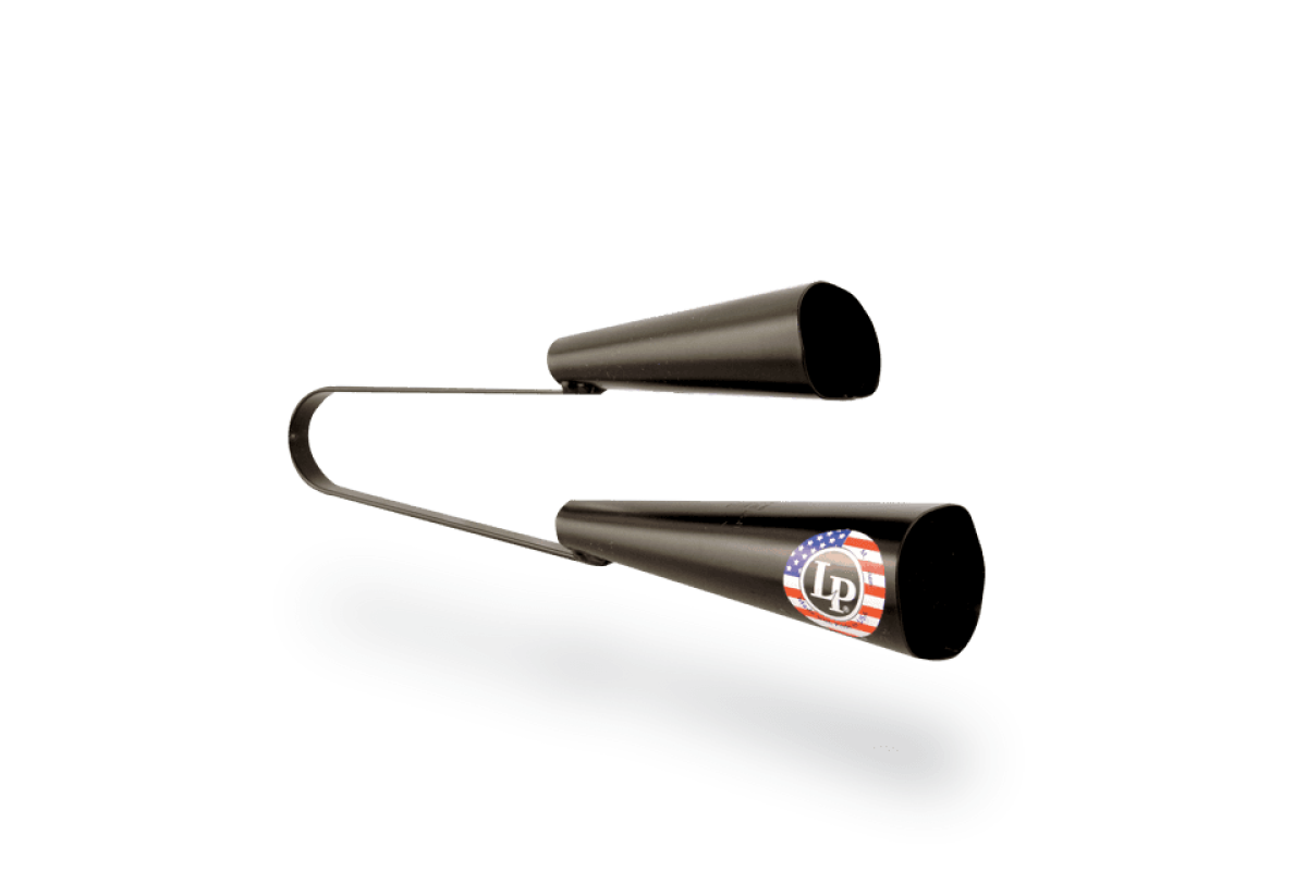 Latin Percussion LP577 Dry Agogo Bell агого