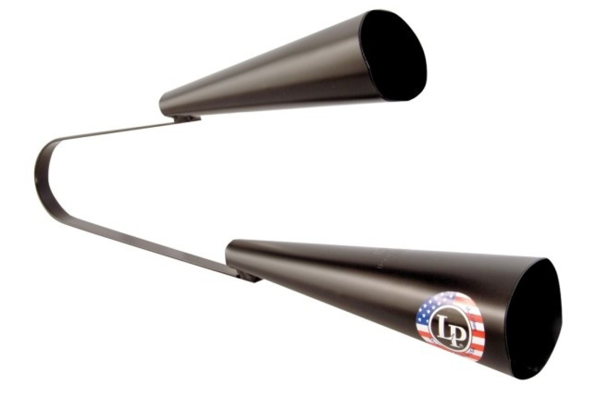 Latin Percussion LP579 Dry Agogo Bel агого