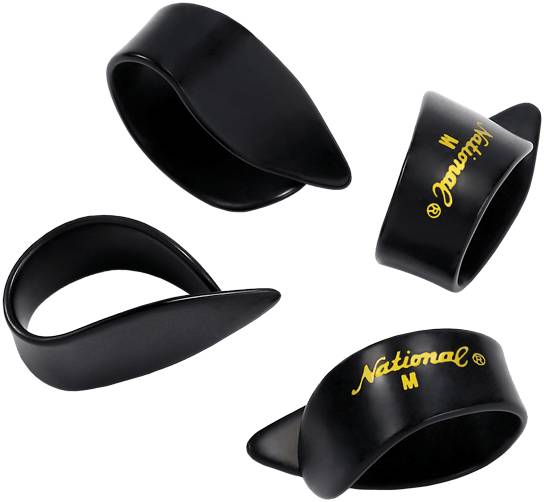 PLANET WAVES NP7B-04 - Набор медиаторов