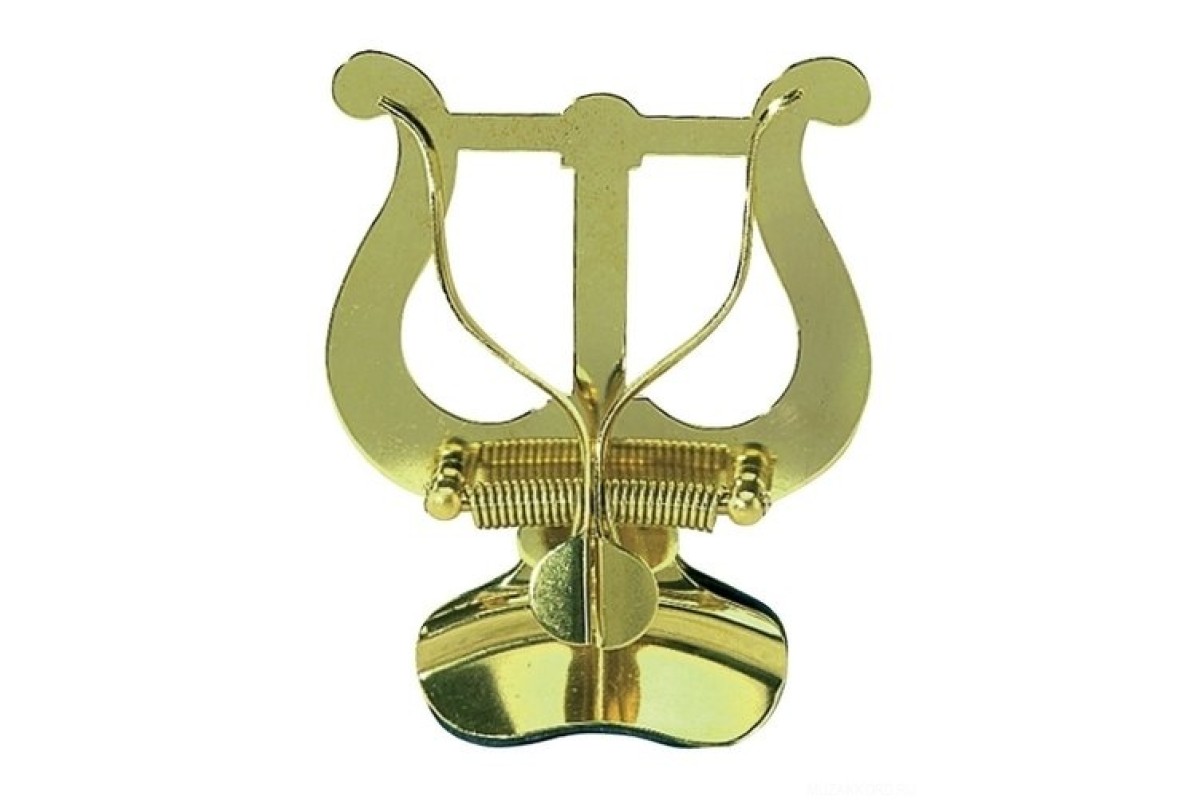 GEWA Large Lyra Trumpet лира (минипульт для нот) для трубы