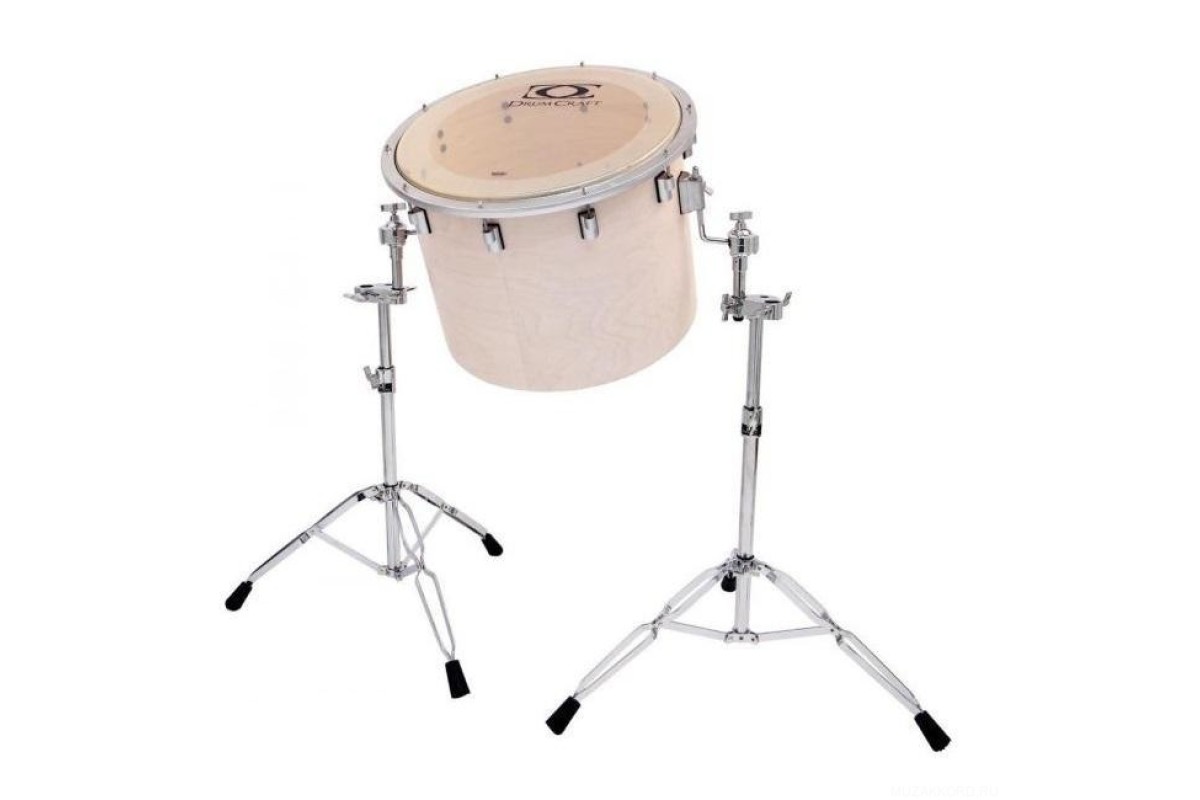 Drumcraft Series 8 Creаm Mocca Burst барабан-гонг