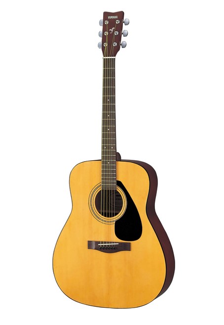 F310-NT Гитара акустическая, Yamaha
