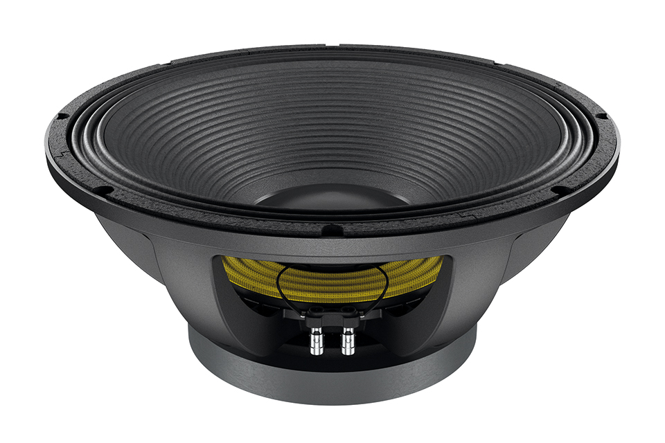 SAF184.50 Динамик 18", 3600Вт, 8 Ом, Lavoce