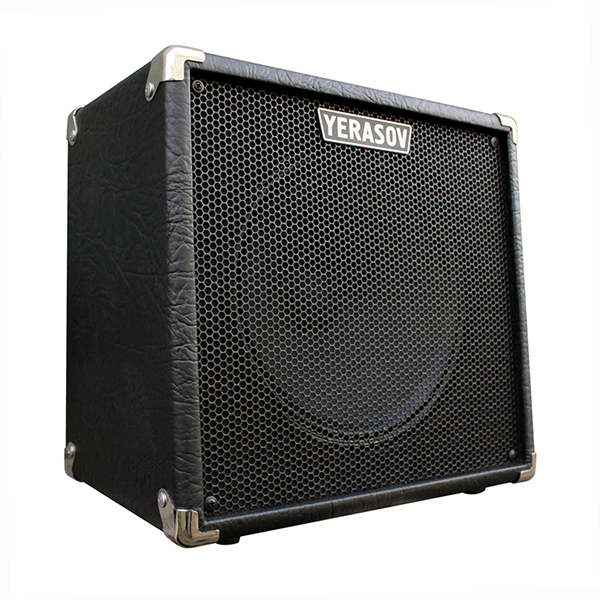 GAVROSH-12L Комбоусилитель гитарный, ламповый, 2/10Вт, Yerasov