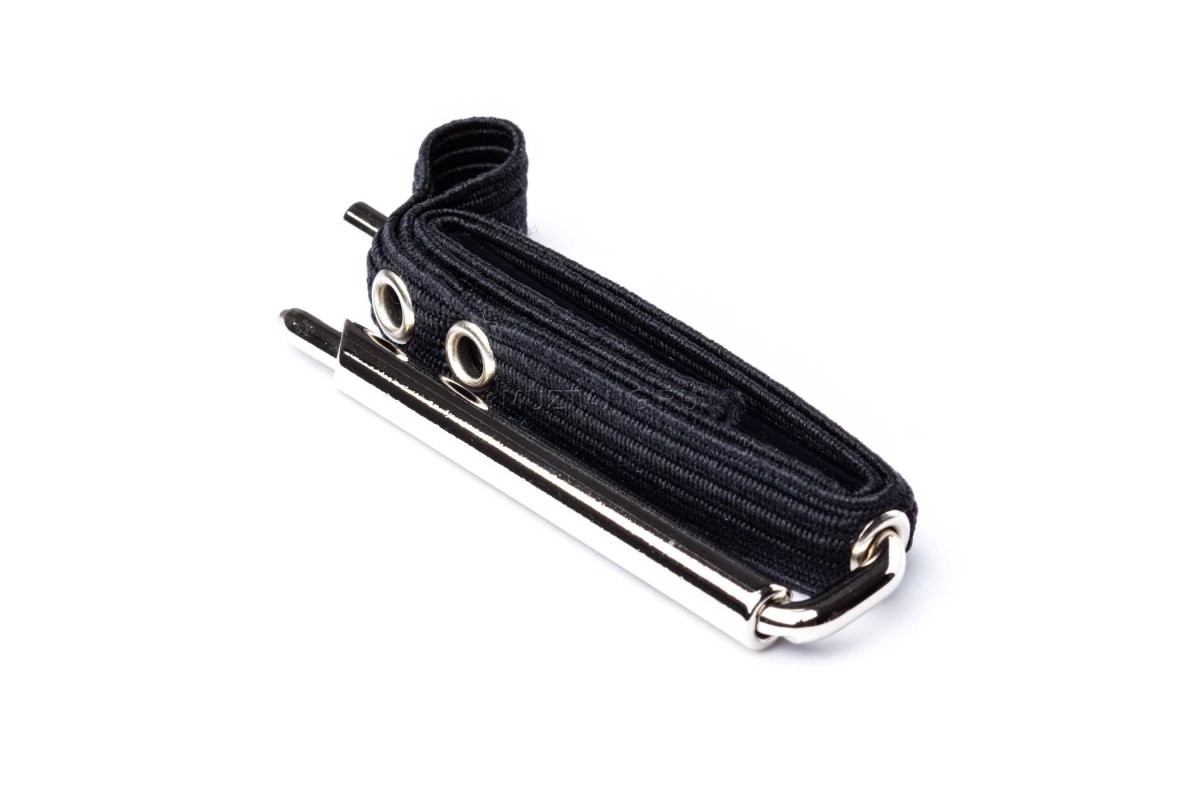 Каподастр Dunlop CAPO/SLIDE CONVERTER 741
