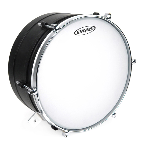 B18G1 G1 Coated Пластик для том и тимбалес барабана 18", Evans