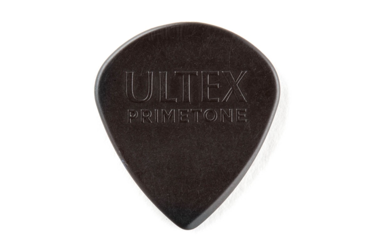 DUNLOP 518PJPBK Primetone John Petrucci Signature упаковка черных именных медиаторов