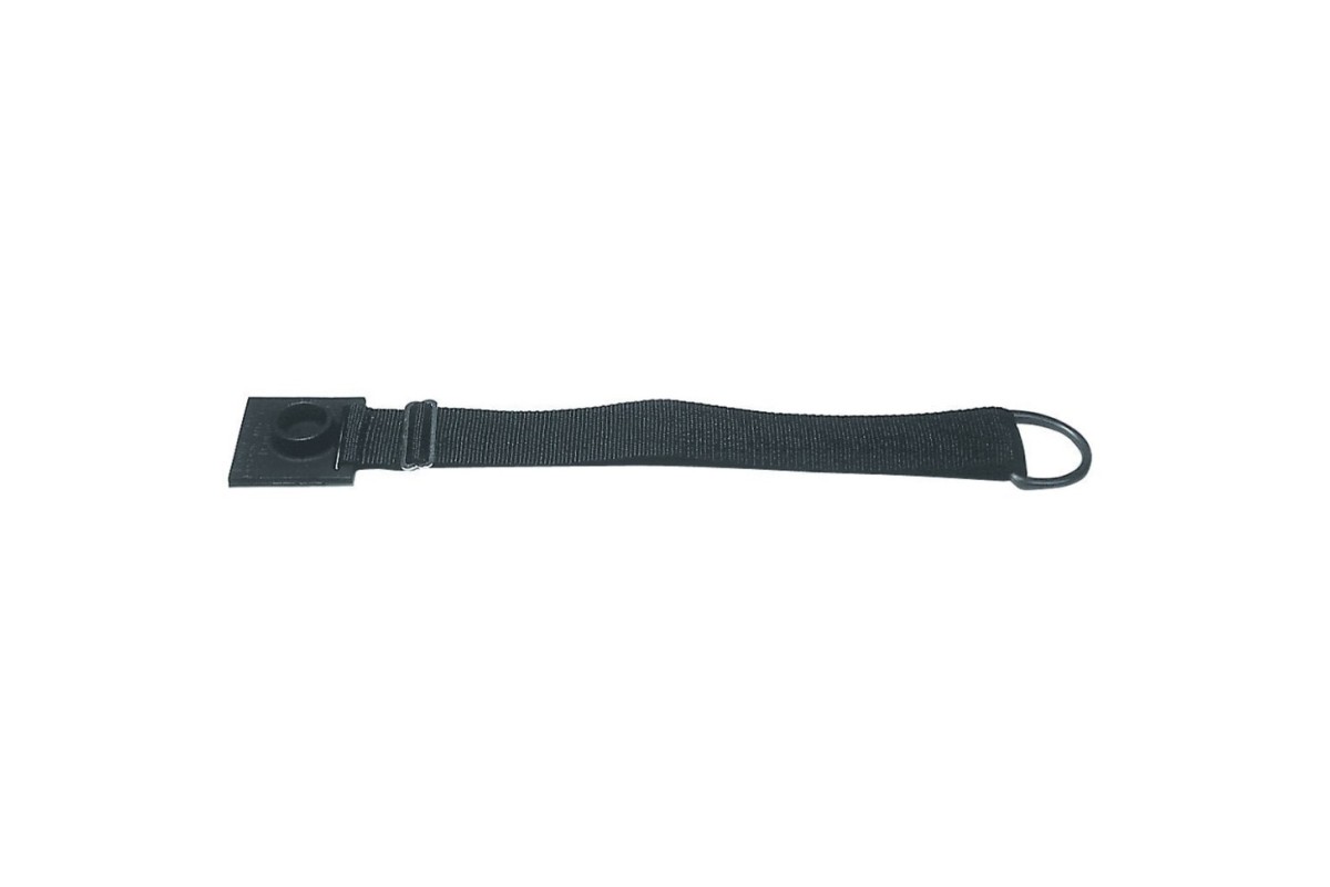 GEWA Floor Protector Strap Contrabass's подставка для шпиля контрабаса