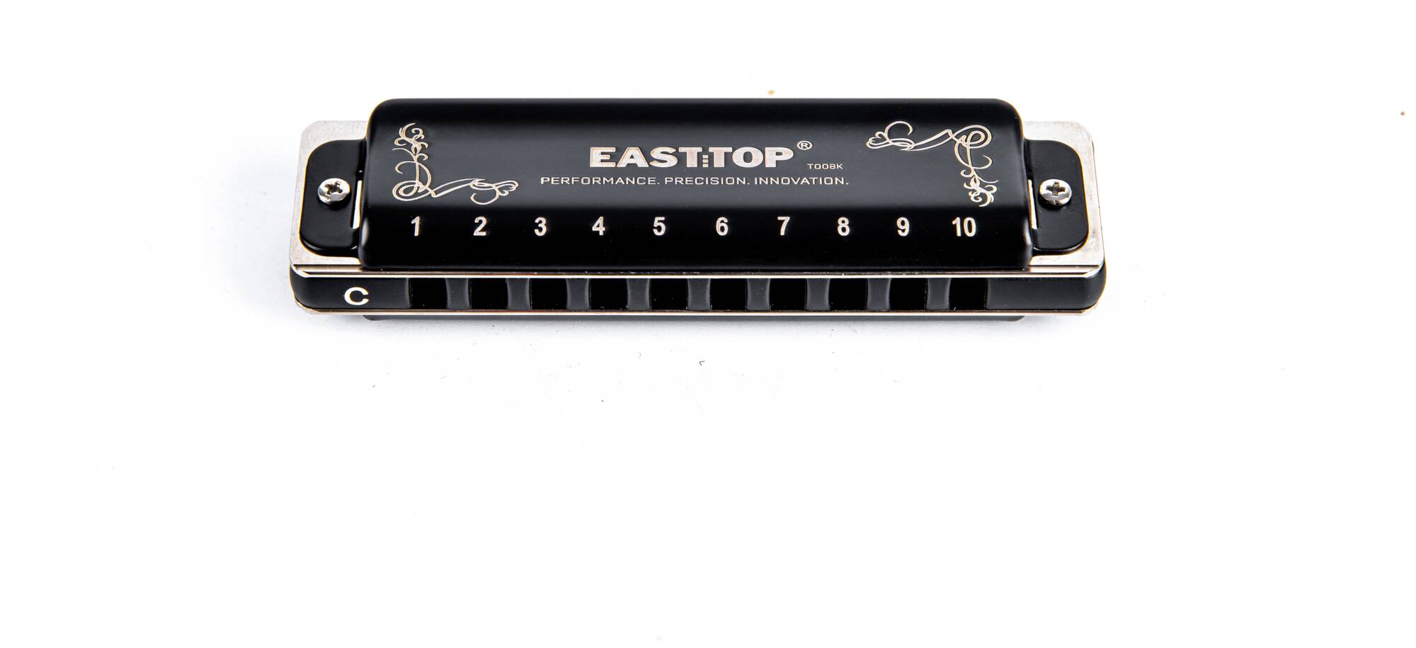 EASTTOP T008K 2.0 A - Губная гармоника диатоническая