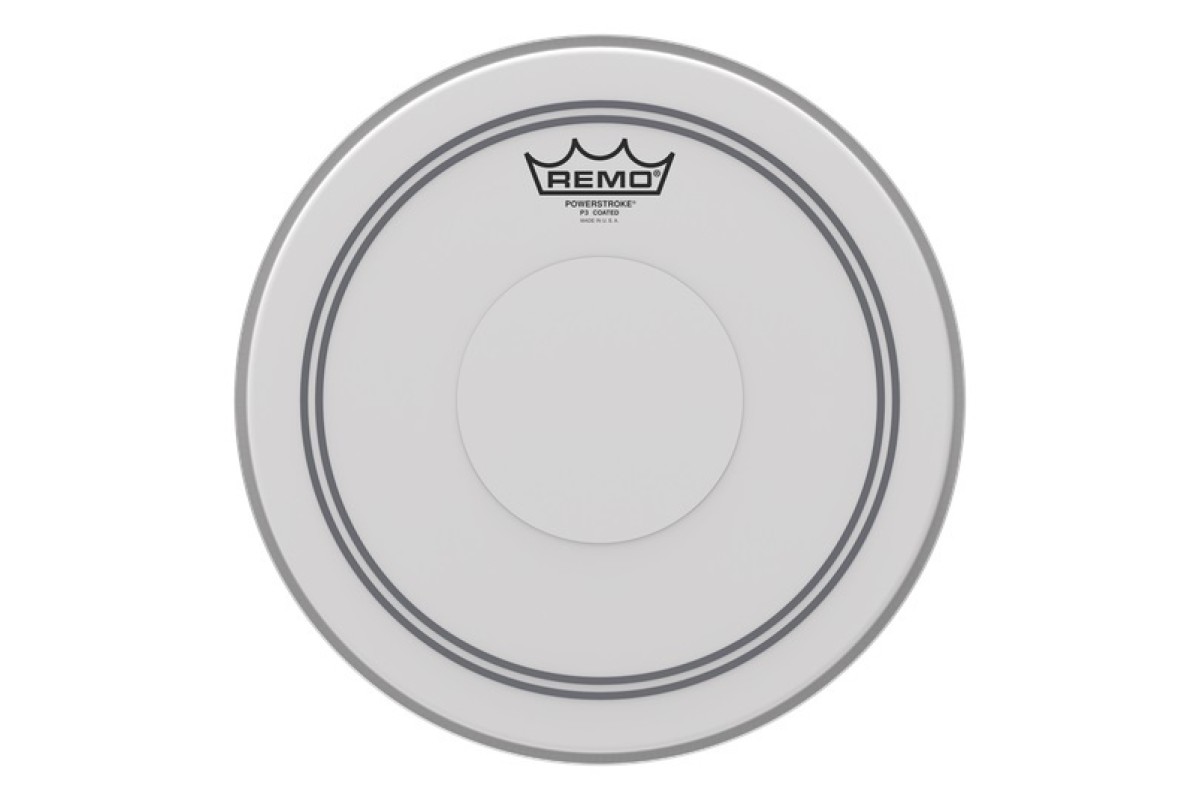 REMO P3-0110-C2 Batter пластик для том тома