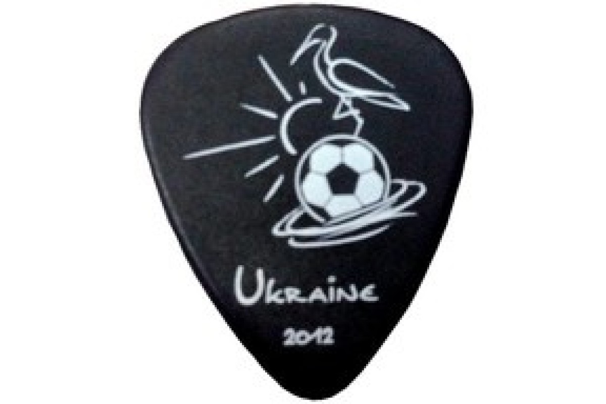 Dunlop Football in Ukraine LТ медиатор