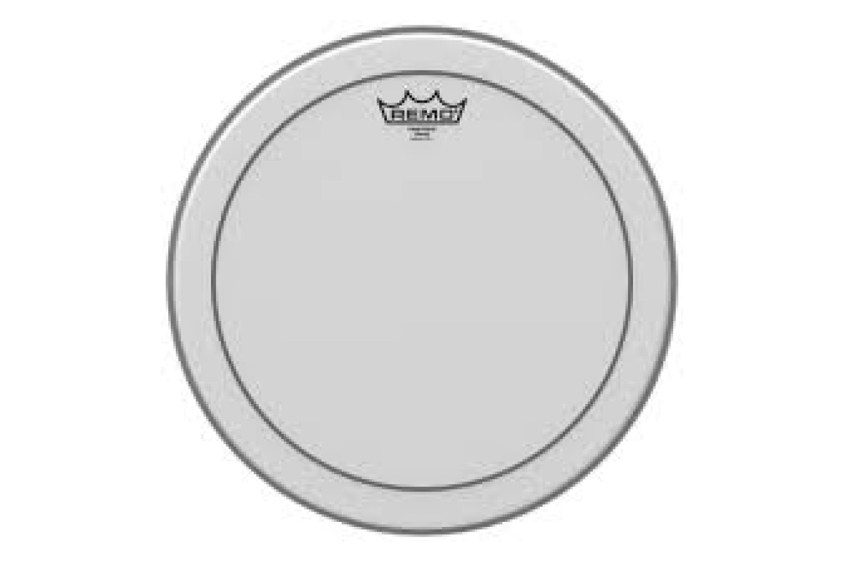 REMO PS-0110-00 Batter, Pinstripe, Coated,10'' пластик