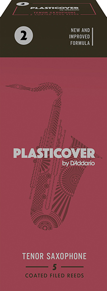RRP05TSX200 Plasticover Трости для саксофона тенор, размер 2.0, 5шт, Rico