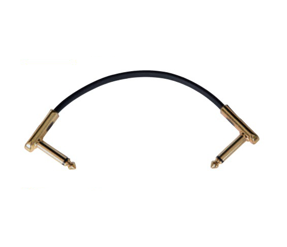 PR-0.2G-0.6 Патч-кабель, 2шт, 0.18м, Leem
